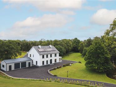 Image for Rinneen House, Moycullen, County Galway