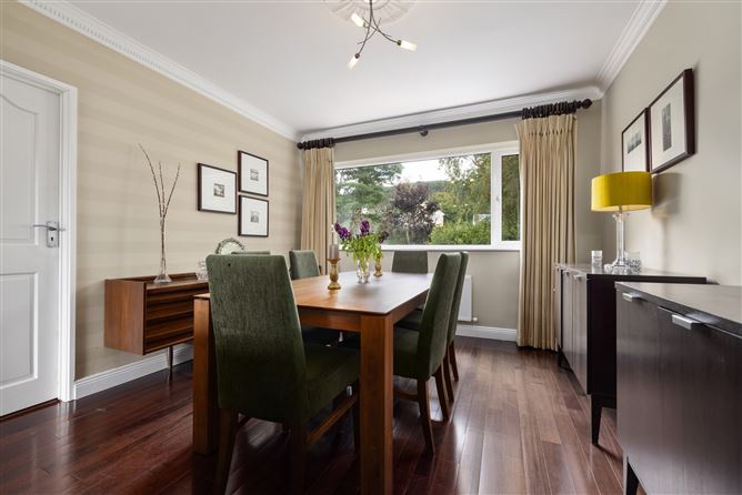 Khamsin, 1 Kilgobbin Lawn, Stepaside, Dublin 18