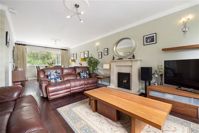 Khamsin, 1 Kilgobbin Lawn, Stepaside, Dublin 18