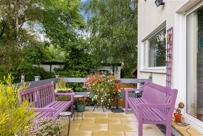 Khamsin, 1 Kilgobbin Lawn, Stepaside, Dublin 18