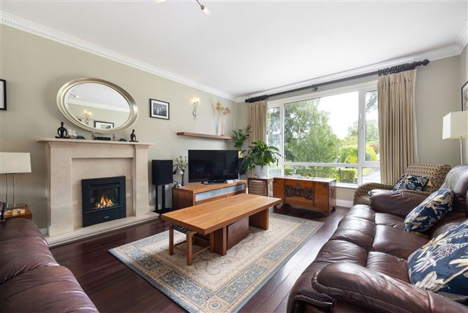 Khamsin, 1 Kilgobbin Lawn, Stepaside, Dublin 18