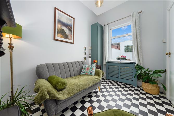 8 INNISFALLEN PARADE, Phibsborough, Dublin 7