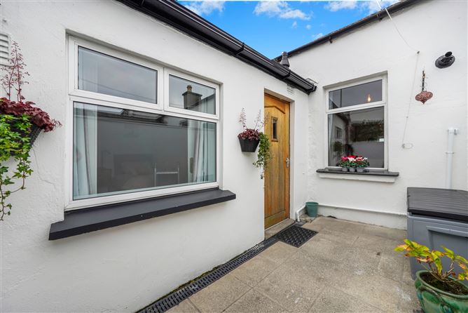 8 INNISFALLEN PARADE, Phibsborough, Dublin 7