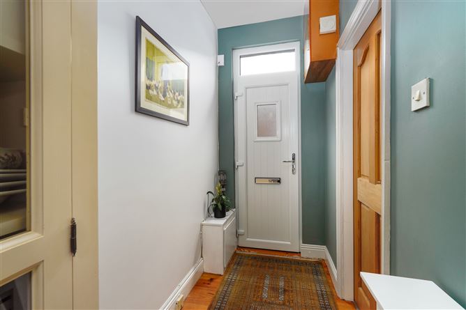 8 INNISFALLEN PARADE, Phibsborough, Dublin 7