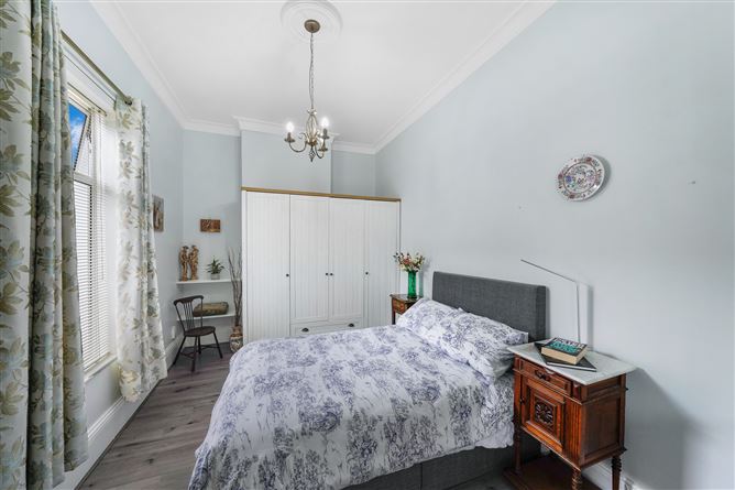 8 INNISFALLEN PARADE, Phibsborough, Dublin 7