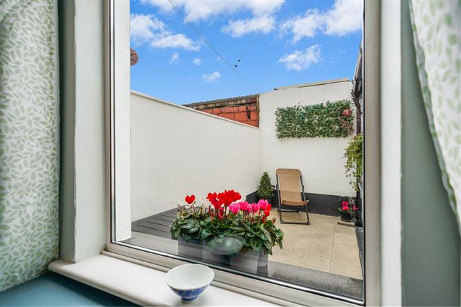 8 INNISFALLEN PARADE, Phibsborough, Dublin 7