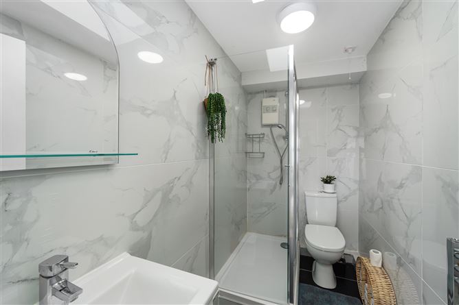 8 INNISFALLEN PARADE, Phibsborough, Dublin 7