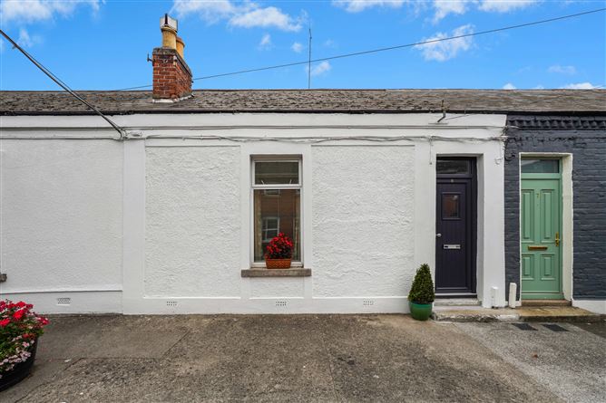 8 INNISFALLEN PARADE, Phibsborough, Dublin 7