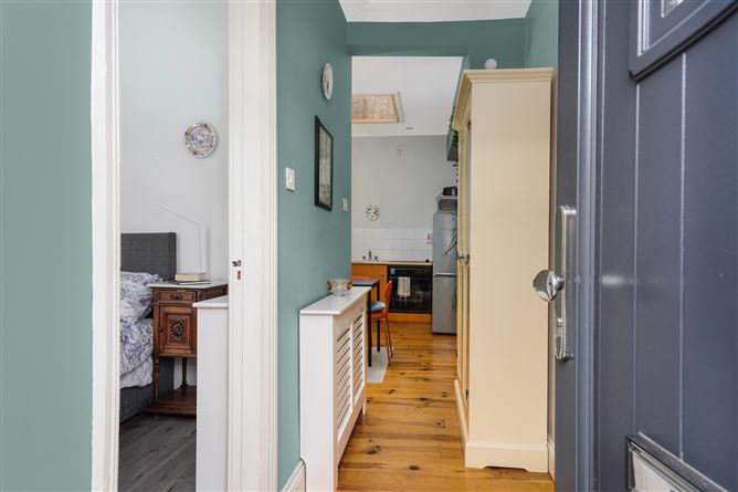 8 INNISFALLEN PARADE, Phibsborough, Dublin 7