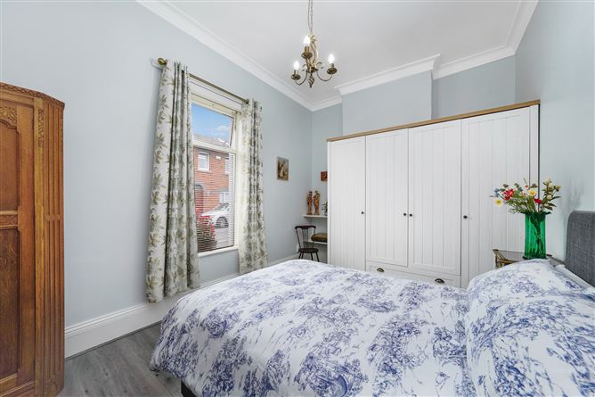 8 INNISFALLEN PARADE, Phibsborough, Dublin 7