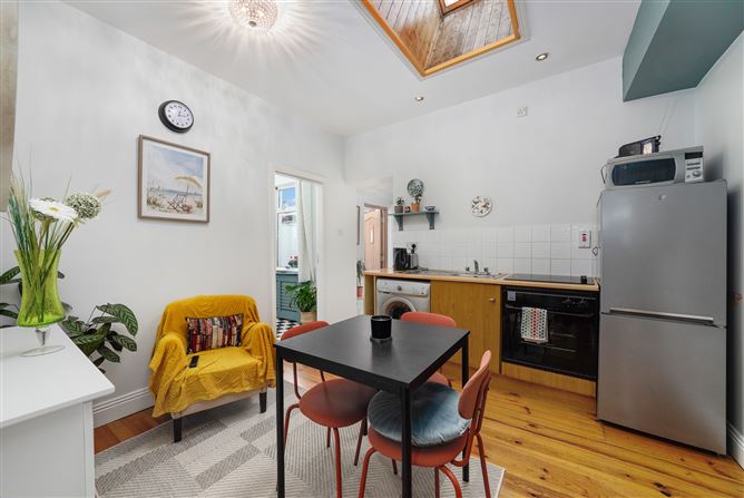 8 INNISFALLEN PARADE, Phibsborough, Dublin 7