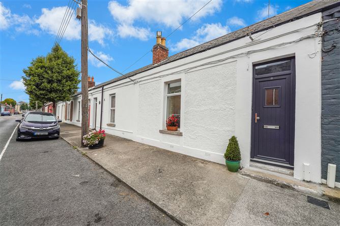 8 INNISFALLEN PARADE, Phibsborough, Dublin 7