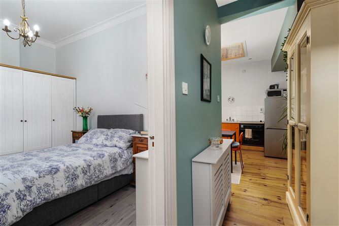 8 INNISFALLEN PARADE, Phibsborough, Dublin 7