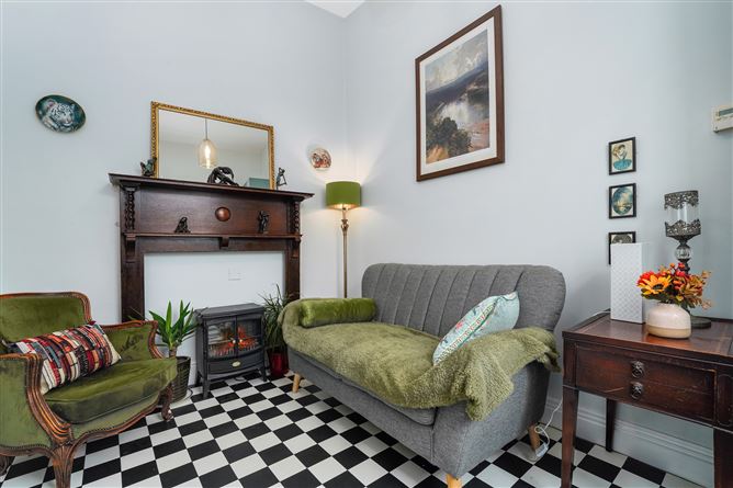 8 INNISFALLEN PARADE, Phibsborough, Dublin 7