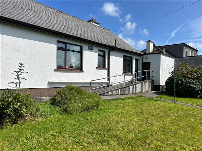 TONAPHUBBLE ROAD, Sligo City, Sligo
