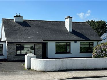 Image for TONAPHUBBLE ROAD, Sligo City, Sligo