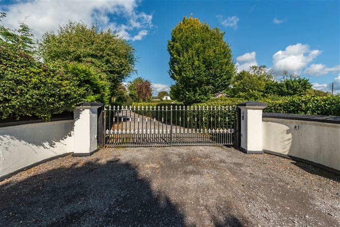Oaklawn Stud on c. 68 Acres, Friarstown, Curragh, Kildare