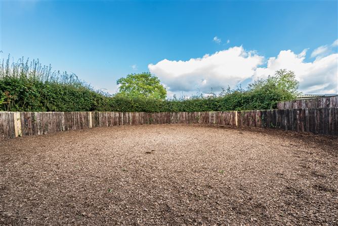 Oaklawn Stud on c. 68 Acres, Friarstown, Curragh, Kildare