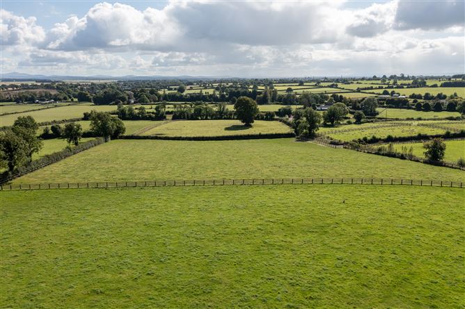 Oaklawn Stud on c. 68 Acres, Friarstown, Curragh, Kildare