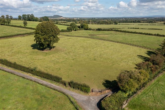 Oaklawn Stud on c. 68 Acres, Friarstown, Curragh, Kildare