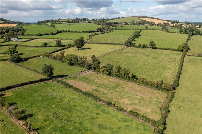Oaklawn Stud on c. 68 Acres, Friarstown, Curragh, Kildare