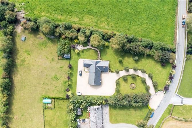 Rosebrook Lodge, Kiltale, Co. Meath