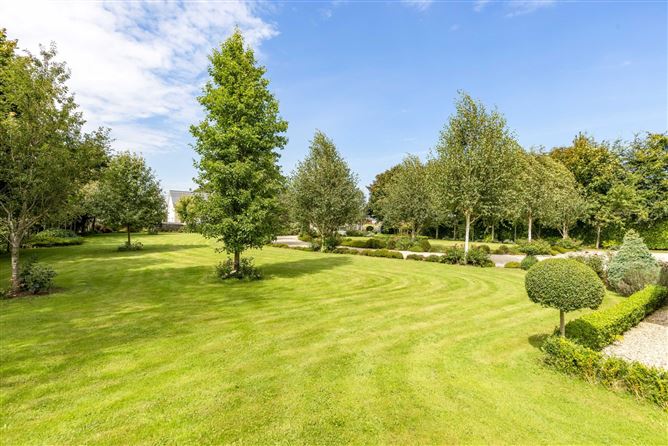 Rosebrook Lodge, Kiltale, Co. Meath