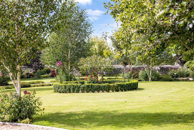 Rosebrook Lodge, Kiltale, Co. Meath