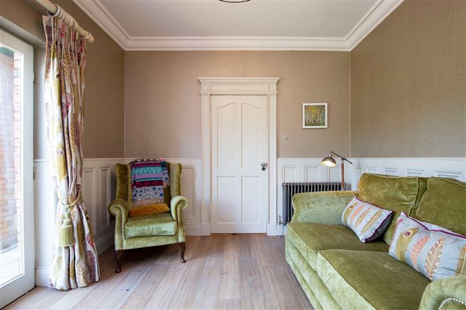 Rosebrook Lodge, Kiltale, Co. Meath