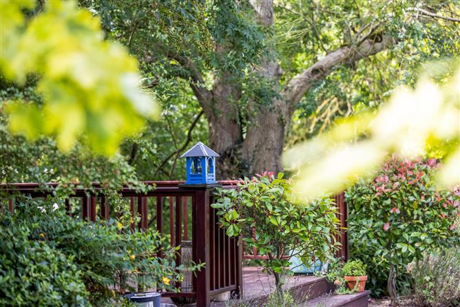 Rosebrook Lodge, Kiltale, Co. Meath