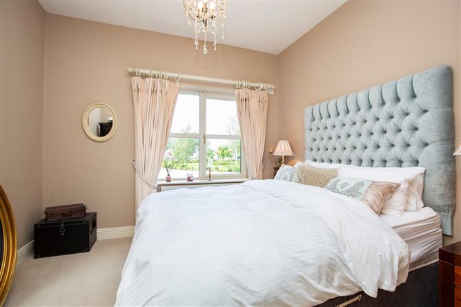 Rosebrook Lodge, Kiltale, Co. Meath