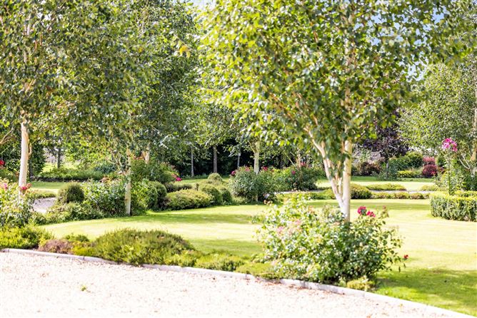 Rosebrook Lodge, Kiltale, Co. Meath