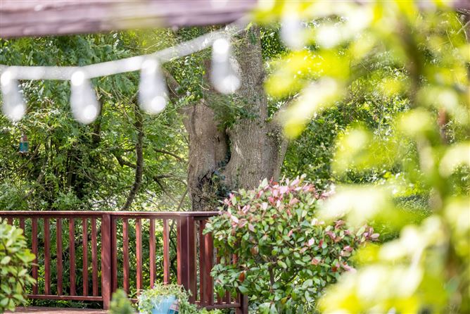 Rosebrook Lodge, Kiltale, Co. Meath