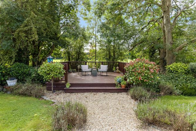 Rosebrook Lodge, Kiltale, Co. Meath
