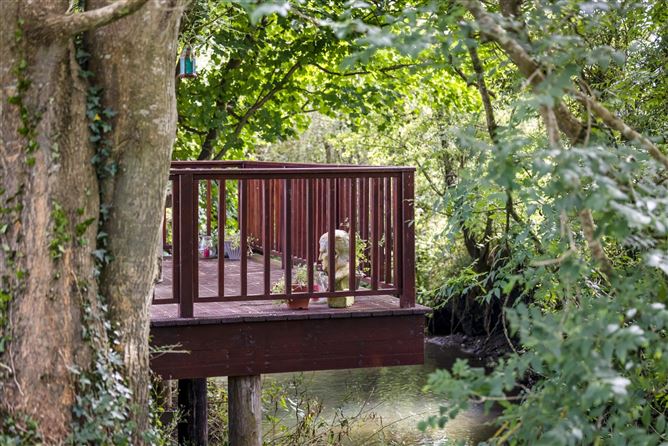 Rosebrook Lodge, Kiltale, Co. Meath