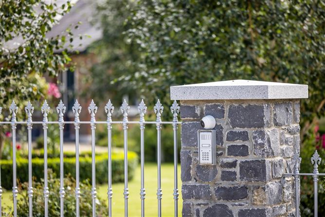 Rosebrook Lodge, Kiltale, Co. Meath