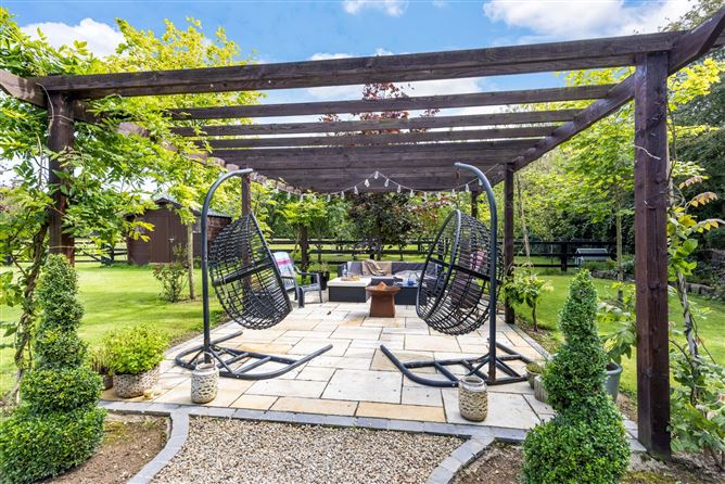Rosebrook Lodge, Kiltale, Co. Meath