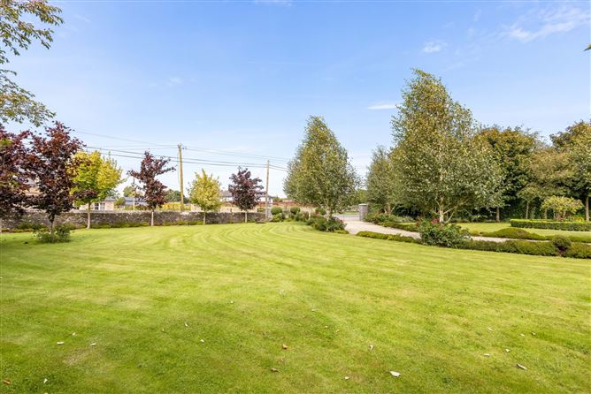 Rosebrook Lodge, Kiltale, Co. Meath