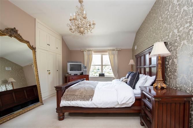 Rosebrook Lodge, Kiltale, Co. Meath
