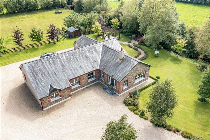 Rosebrook Lodge, Kiltale, Co. Meath