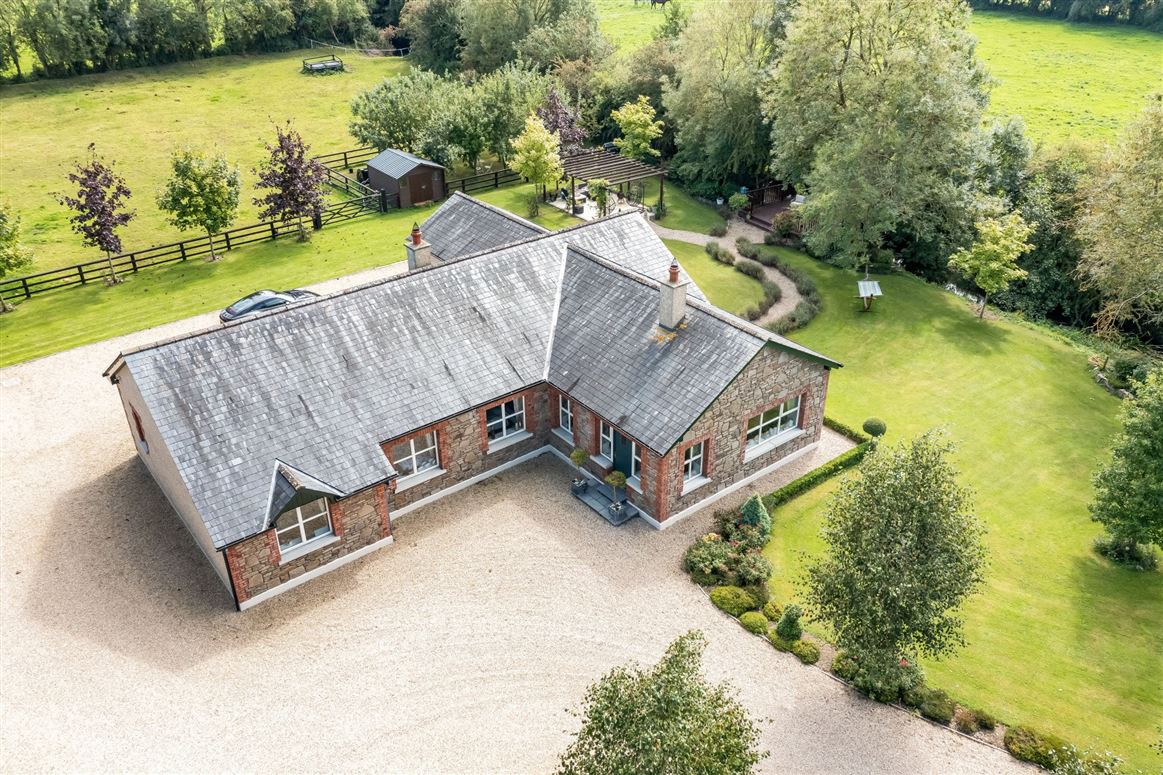 Rosebrook Lodge, Kiltale, Co. Meath