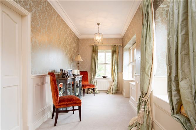 Rosebrook Lodge, Kiltale, Co. Meath