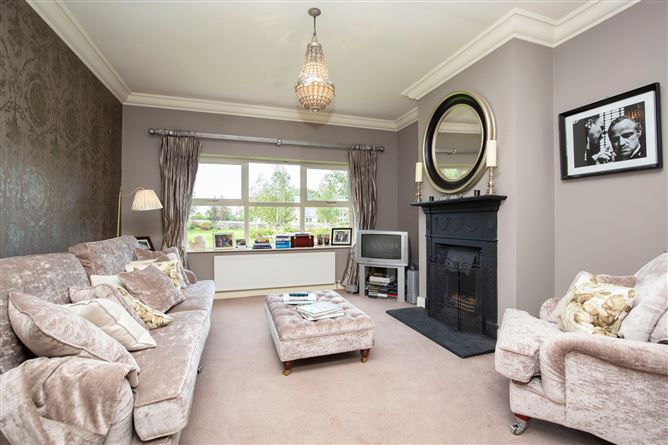 Rosebrook Lodge, Kiltale, Co. Meath