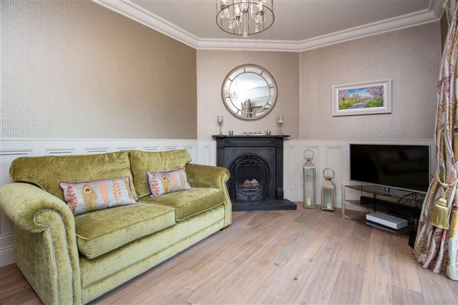 Rosebrook Lodge, Kiltale, Co. Meath