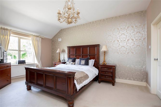 Rosebrook Lodge, Kiltale, Co. Meath
