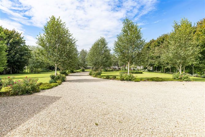 Rosebrook Lodge, Kiltale, Co. Meath