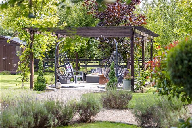 Rosebrook Lodge, Kiltale, Co. Meath