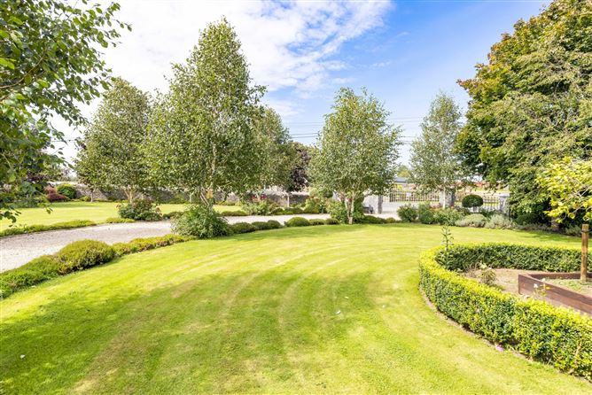 Rosebrook Lodge, Kiltale, Co. Meath
