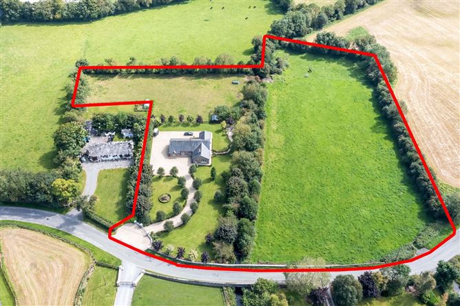 Rosebrook Lodge, Kiltale, Co. Meath