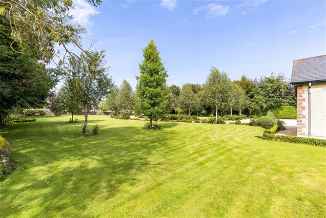 Rosebrook Lodge, Kiltale, Co. Meath